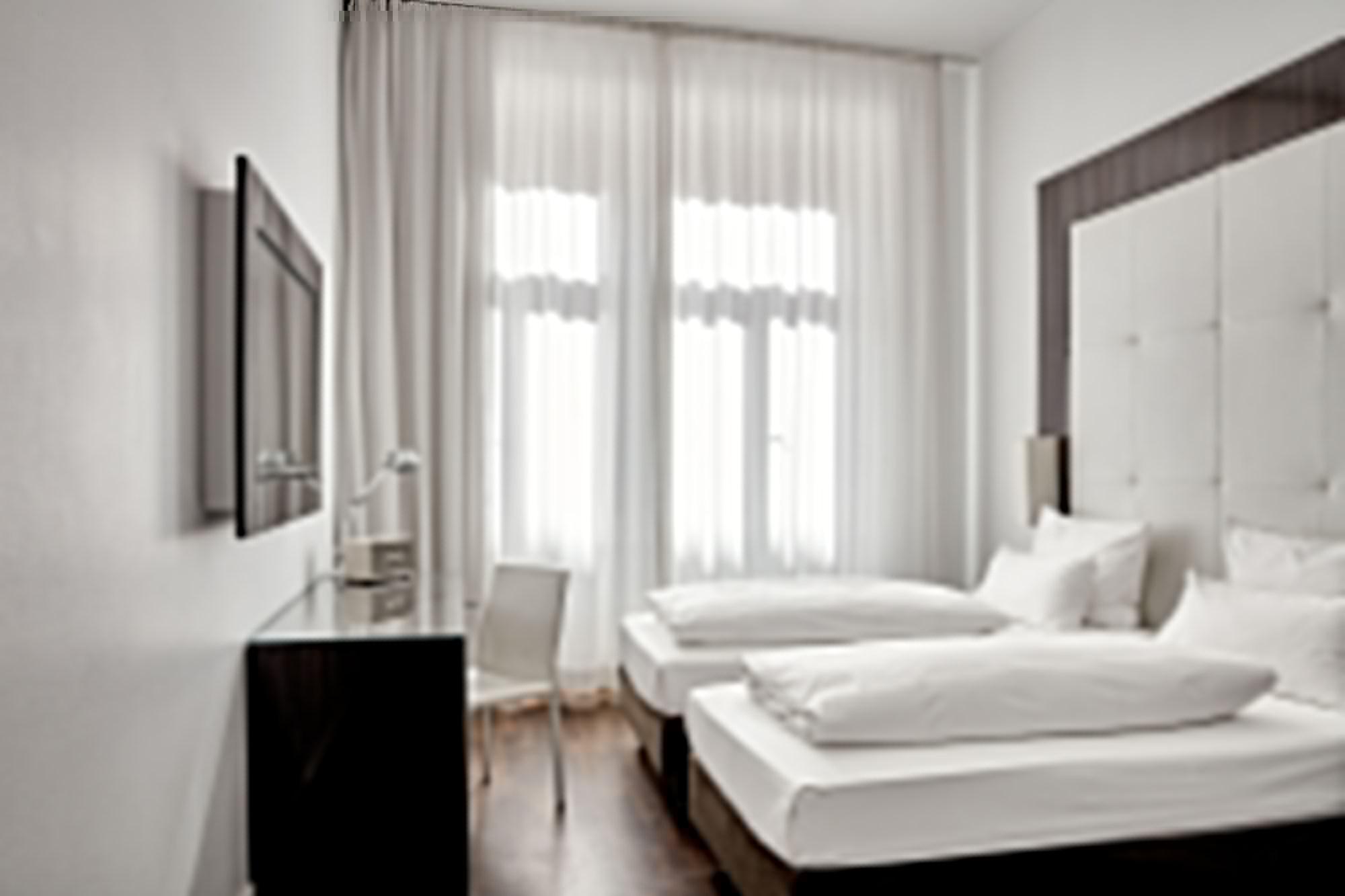 The Pure, Frankfurt, A Member Of Design Hotels Frankfurt am Main Exterior photo